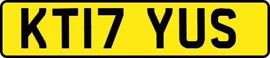 KT17YUS