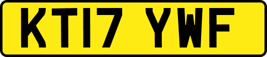 KT17YWF
