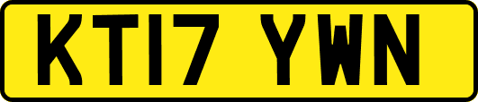 KT17YWN