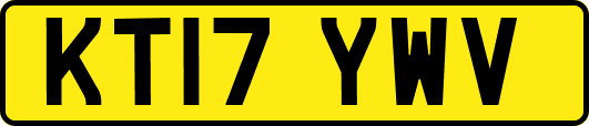 KT17YWV