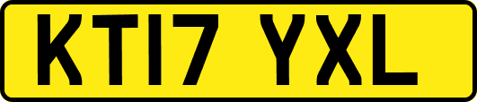 KT17YXL