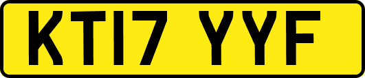 KT17YYF