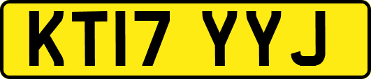 KT17YYJ