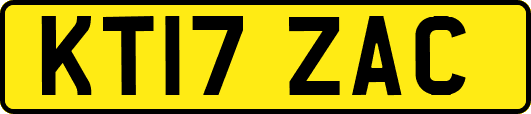 KT17ZAC