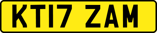 KT17ZAM