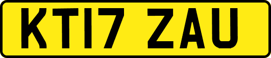 KT17ZAU