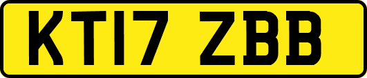 KT17ZBB