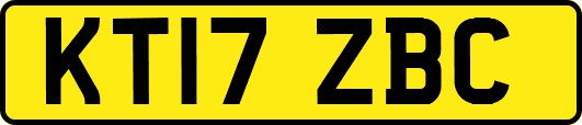 KT17ZBC