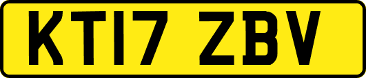 KT17ZBV