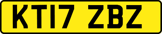 KT17ZBZ