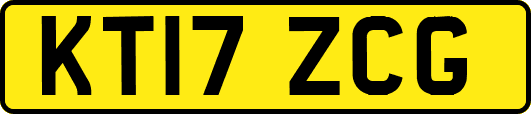 KT17ZCG