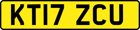 KT17ZCU