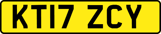 KT17ZCY