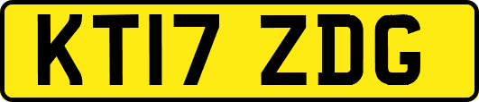 KT17ZDG