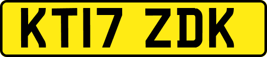 KT17ZDK