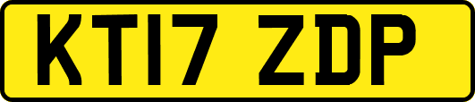 KT17ZDP
