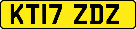 KT17ZDZ