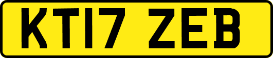 KT17ZEB