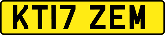 KT17ZEM