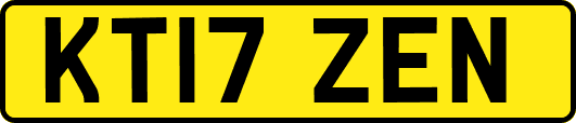 KT17ZEN