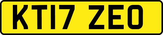 KT17ZEO