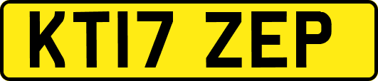 KT17ZEP