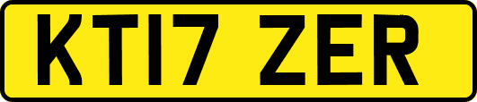 KT17ZER