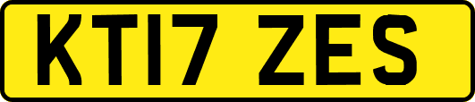 KT17ZES