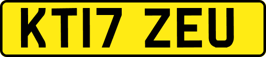 KT17ZEU