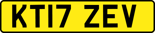 KT17ZEV