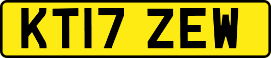 KT17ZEW