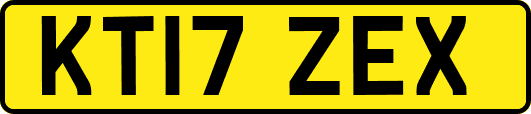 KT17ZEX