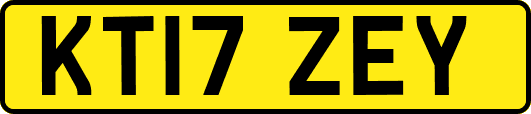 KT17ZEY