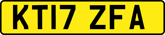 KT17ZFA
