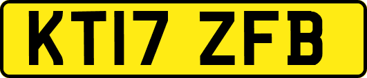 KT17ZFB