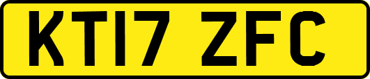 KT17ZFC