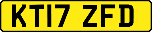 KT17ZFD