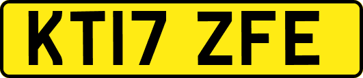 KT17ZFE