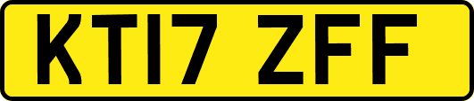 KT17ZFF
