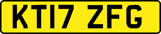 KT17ZFG