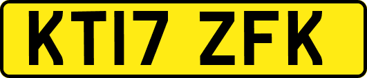 KT17ZFK