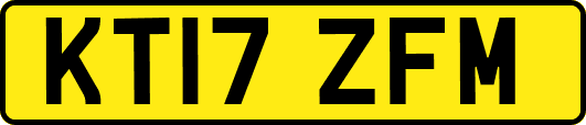 KT17ZFM
