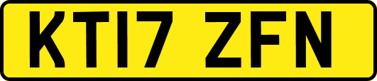 KT17ZFN
