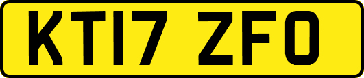 KT17ZFO