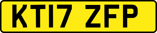 KT17ZFP