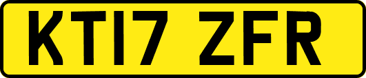 KT17ZFR