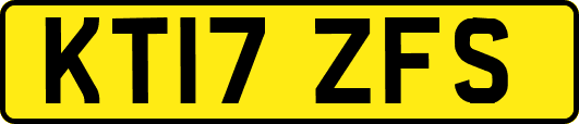 KT17ZFS