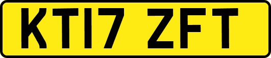 KT17ZFT