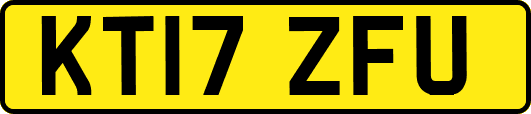 KT17ZFU