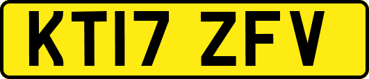 KT17ZFV
